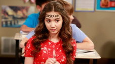 Still from Girl Meets World S1E12