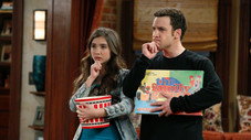 Still from Girl Meets World S1E16