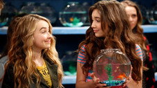 Still from Girl Meets World S2E10