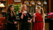 Still from Girl Meets World S2E11