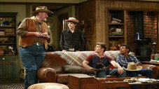 Still from Girl Meets World S2E19