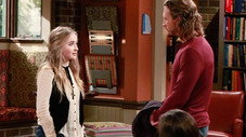 Still from Girl Meets World S2E22