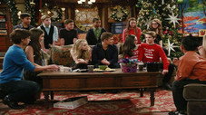 Still from Girl Meets World S2E24