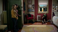 Still from Girl Meets World S3E16