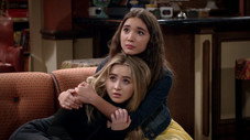 Still from Girl Meets World S3E19