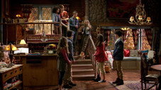 Still from Girl Meets World S3E8