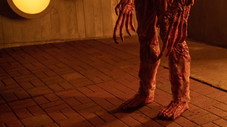 Still from Guillermo del Toro's Cabinet of Curiosities S1E6