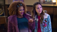 Still from High School Musical: The Musical: The Series S1E4