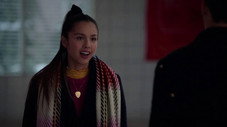 Still from High School Musical: The Musical: The Series S2E3