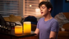 Still from High School Musical: The Musical: The Series S2E8