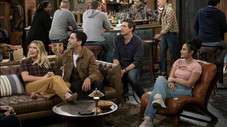 Still from How I Met Your Father S1E5