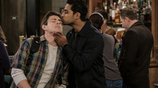 Still from How I Met Your Father S1E7