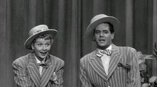 Still from I Love Lucy S1E12