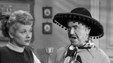 Still from I Love Lucy S1E16
