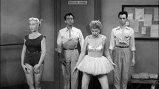 Still from I Love Lucy S1E18
