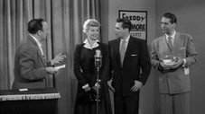 Still from I Love Lucy S1E31