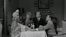 Still from I Love Lucy S1E6