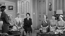 Still from I Love Lucy S2E18