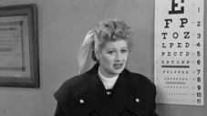 Still from I Love Lucy S3E10