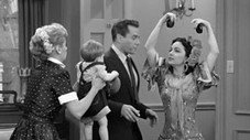 Still from I Love Lucy S3E11