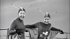 Still from I Love Lucy S3E22