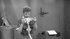 Still from I Love Lucy S3E23