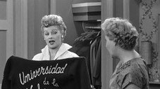 Still from I Love Lucy S3E9
