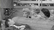 Still from I Love Lucy S4E16