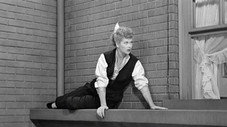 Still from I Love Lucy S4E2