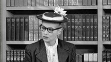 Still from I Love Lucy S4E28
