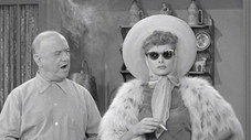 Still from I Love Lucy S4E5