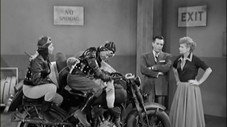 Still from I Love Lucy S5E3