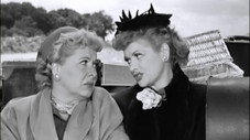 Still from I Love Lucy S6E5