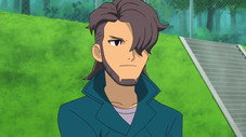 Still from Inazuma Eleven S1E101