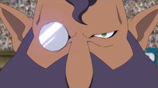 Still from Inazuma Eleven S1E113