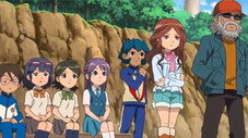 Still from Inazuma Eleven S1E117
