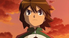 Still from Inazuma Eleven S1E119