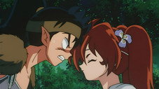 Still from InuYasha S1E101