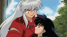 Still from InuYasha S1E103
