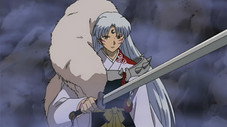 Still from InuYasha S1E115