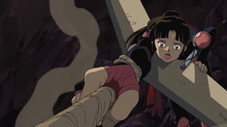 Still from InuYasha S1E121