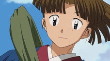 Still from InuYasha S1E136