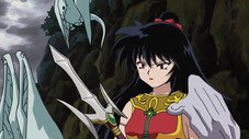 Still from InuYasha S1E145