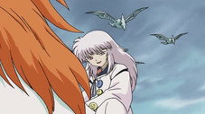 Still from InuYasha S1E148