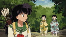 Still from InuYasha S1E150