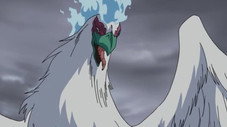 Still from InuYasha S1E153