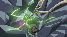 Still from InuYasha S1E155