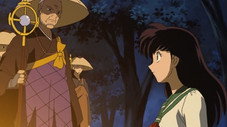 Still from InuYasha S1E161