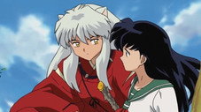 Still from InuYasha S1E166
