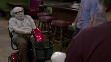 Still from It's Always Sunny in Philadelphia S10E8